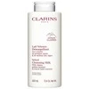 Clarins Velvet Cleansing Milk valomasis pienelis visiems odos tipams, 400 ml