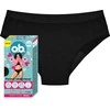 Johnson O.B. menstruacinės kelnaitės XS,S, 1 vnt