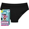 Johnson O.B. menstruacinės kelnaitės XL,XXL, 1 vnt