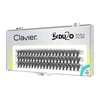 Clavier BeDU2O Double Volume 11mm