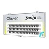 Clavier BeDU2O Double Volume 6mm