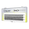 Clavier BeDU2O Double Volume Mix 8-10-12mm
