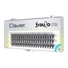 Clavier BeDU2O Double Volume 13mm