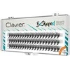 Clavier BeShaped šilkinės blakstienos priauginimui, riesta B 10D 13mm