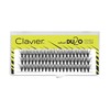 Clavier D2UO Double Volume Juodas