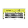 Clavier D2UO Double Volume Juodas