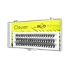 Clavier DU2O Double Volume MIX Juodas