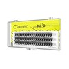 Clavier DU2O Double Volume MIX Juodas
