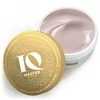 Cosmetics Zone Clavier IQ Master tiksotropinis statybinis gelis, nuogas, 50 g