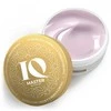 Nailu Clavier IQ Master Rose tiksotropinis statybinis gelis 50g