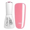 Realac Clavier Prabangus hibridinis nagų lakas 066 Fizzy Rožinė Love 10ml