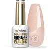 Clavier Nailsology deimantinė guminė bazė hibridinė bazė DB01 Chiquite 8ml