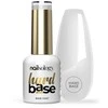 Clavier Nailsology kieta hibridinė bazė 8ml