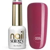 Clavier Nailsology hibridinis lakas 006 Fiesta Time 8ml