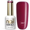 Realac Clavier Nailsology hibridinis lakas 007 Brave Bride 8ml