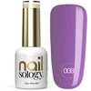 Realac Clavier Nailsology hibridinis lakas 008 Cosmic Sky 8ml