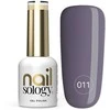 Realac Clavier Nailsology hibridinis lakas 011 Twilight 8ml