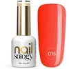 Realac Clavier Nailsology hibridinis lakas 016 Orangastic 8ml