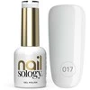 Realac Clavier Nailsology hibridinis lakas 017 Snowy Sky 8ml