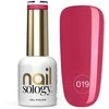 Realac Clavier Nailsology hibridinis lakas 019 Rožinė Thoughts 8ml