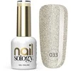 Realac Clavier Nailsology Hybrid Lips 033 Sunny Queen 8ml