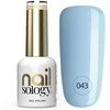 Realac Clavier Nailsology hibridinis lakas 043 Baby Boy 8ml