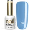 Clavier Nailsology hibridinis lakas 044 Summer Sky 8ml