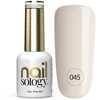 Realac Clavier Nailsology lakuoti hibridiniai nagų lakai 045 Mergina su perlu 8ml