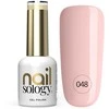Realac Clavier Nailsology hibridinis lakas 048 Juicy Dream 8ml