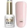 Realac Clavier Nailsology hibridinis lakas 049 Pinky Swear 8ml