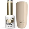 Realac Clavier Nailsology hibridinis lakas 053 Summer Tan 8ml