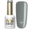 Realac Clavier Nailsology hibridinis lakas 057 Dūminė mėta 8ml