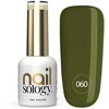 Realac Clavier Nailsology hibridinis lakas 060 I Olive You 8ml
