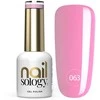 Realac Clavier Nailsology hibridinis lakas 063 Teenage Dream 8ml