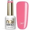 Realac Clavier „Nailsology“ hibridinis nagų lakas 067 „So sweet baby!“ 8 ml