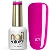 Realac Clavier Nailsology hibridinis lakas 075 Attention 8ml