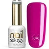 Realac Clavier Nailsology hibridinis lakas 076 Date in Rio 8ml