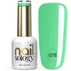 Realac Clavier Nailsology hibridinis lakas 078 Lime Bite 8ml