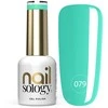 Realac Clavier Nailsology hibridinis lakas 079 Crazy Summer 8ml