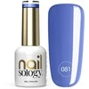 Realac Clavier Nailsology hibridinis lakas 081 Rainbow Edge 8ml