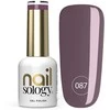 Realac Clavier Nailsology hibridinis lakas 087 Magic Bullet 8ml