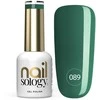 Clavier Nailsology hibridinis lakas 089 Eliksyras buteliukas 8ml