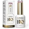 Clavier Nailsology Tint IQ Top Coat top hybrydowy TT04 Bikini Body 8ml
