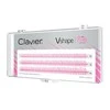 Clavier Vshape Colour Edition Rožinė
