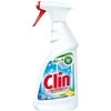 Langų valiklis CLIN Streak Free Windows &amp; Mirrors Lemon, 500 ml