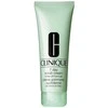 Clinique 7 Day Scrub Kreminis Rinse Off Formula šveičiamasis veido kremas, 100 ml