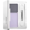 „Clinique All About Shadow™ Duo“ akių šešėliai „Blackberry Frost“ 1,7 g