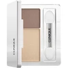 „Clinique All About Shadow Duo“ šešėlių paletė „Like Mink 2“, 2 g