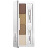 „Clinique All About Shadow Quad Teddy Bear“ lūpų dažai, 4,8 g