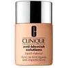 Clinique Antiblemish Maquillaje Fluido Ivory, 30 ml